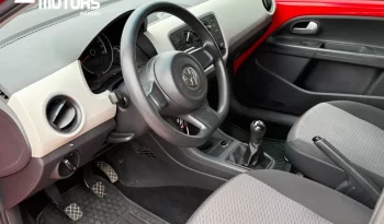 Volkswagen Up Move Up 1.0 lleno