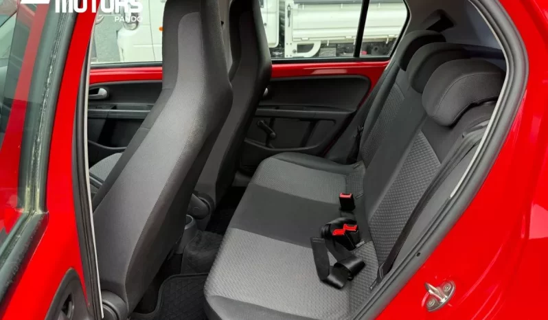 Volkswagen Up Move Up 1.0 lleno