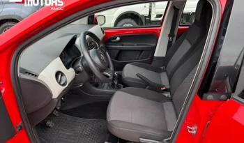 Volkswagen Up Move Up 1.0 lleno