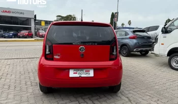 Volkswagen Up Move Up 1.0 lleno