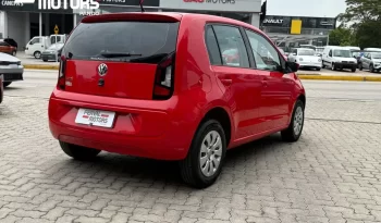 Volkswagen Up Move Up 1.0 lleno